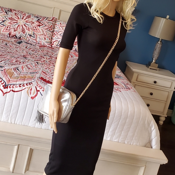 VICTORIA SECRET Crossbody Purse - Picture 6 of 12